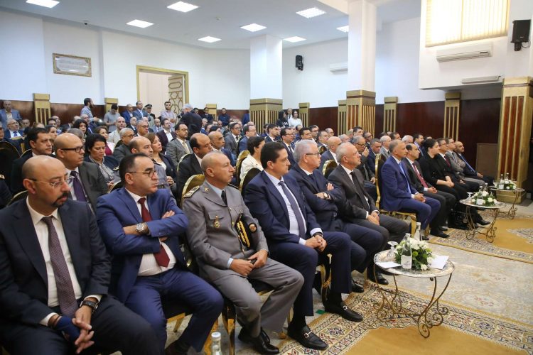 طنجة .. تنصيب الوكيل العام للملك لدى محكمة الاستئناف