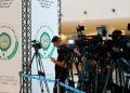 رابطة الصحفيين الموريتانيين تدين بشدة منع السلطات الجزائرية صحفيين مغاربة من تغطية أعمال القمة العربية
