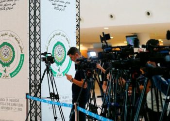 رابطة الصحفيين الموريتانيين تدين بشدة منع السلطات الجزائرية صحفيين مغاربة من تغطية أعمال القمة العربية