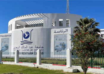 جامعة عبد المالك السعدي تنظم ورشات تكوينية في مجال الممارسات الجامعية الدامجة