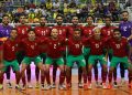 كرة القدم داخل القاعة.. مباراتان وديتان للمنتخب المغربي