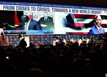 ميدايز : رئيس ليبيريا يعلن عن دعمه الكامل لمشروع أنبوب الغاز نيجيريا-المغرب