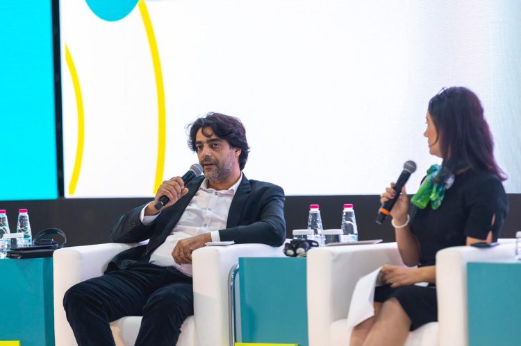 المؤتمرالدولي للناشرين بالإمارات العربية المتحدة : التعدد اللغوي والاختلاف الإثني يشكل ثراء ثقافيا بالمغرب..