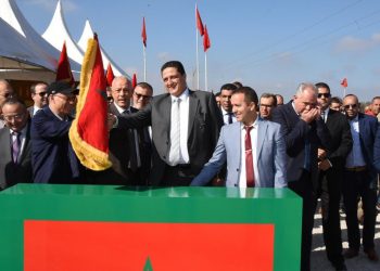 القطب الفلاحي اللوكوس سيستقطب استثمارات إنتاجية تناهز 3.5 مليار درهم