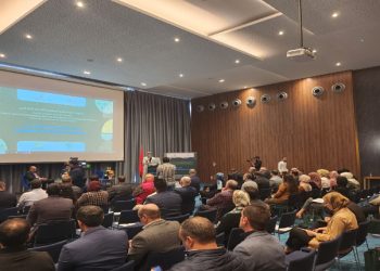 ندوة بطنجة تقارب حلول التجميع الفلاحي في تثمين مياه الري وتعزيز سلاسل القيم