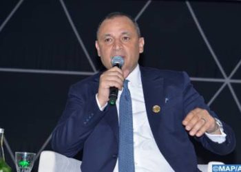 مزور: المغرب له مقومات بشرية وبنيوية مهمة لجذب الاستثمار العربي والاضطلاع بدور قاطرة التنمية إقليميا