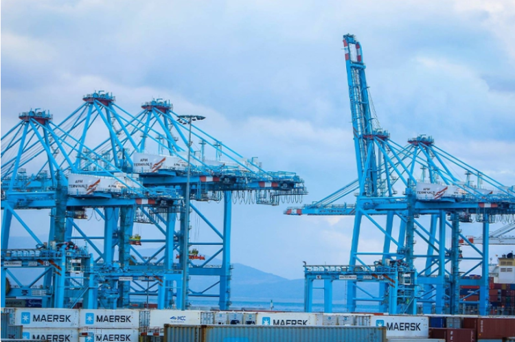 انعقاد المرحلة الأولى من الملتقيات الجهوية حول اللوجستيك يومي 1 و 2 دجنبر المقبل بطنجة