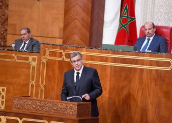 أخنوش: الرفع من الاعتمادات المالية المخصصة للبرنامج الوطني للتزويد بالماء الشروب ومياه السقي إلى 150 مليار درهم