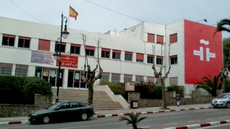 تنظيم ورشة للهندسة المعمارية للأطفال بطنجة وتطوان