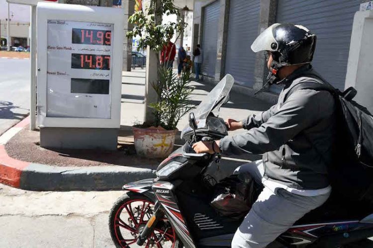 قطاع النقل والتخزين.. ارتفاع القيمة المضافة بنسبة 8,3 بالمائة خلال النصف الأول من سنة 2022