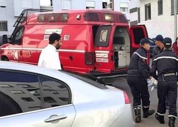 طنجة.. وفاة شخص كان موضوعا رهن تدبير الحراسة النظرية على خلفية بحث قضائي