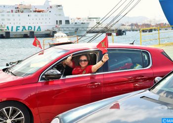 المغاربة المقيمون بالخارج: التحويلات تفوق 80,8 مليار درهم