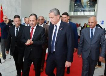 مؤسسة محمد الزرقطوني للثقافة والأبحاث.. تخليد ذكرى عيد الاستقلال بين التحديات وتحقيق المكتسبات في ملف وحدتنا الترابية