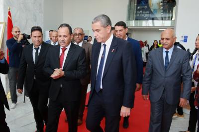 مؤسسة محمد الزرقطوني للثقافة والأبحاث.. تخليد ذكرى عيد الاستقلال بين التحديات وتحقيق المكتسبات في ملف وحدتنا الترابية