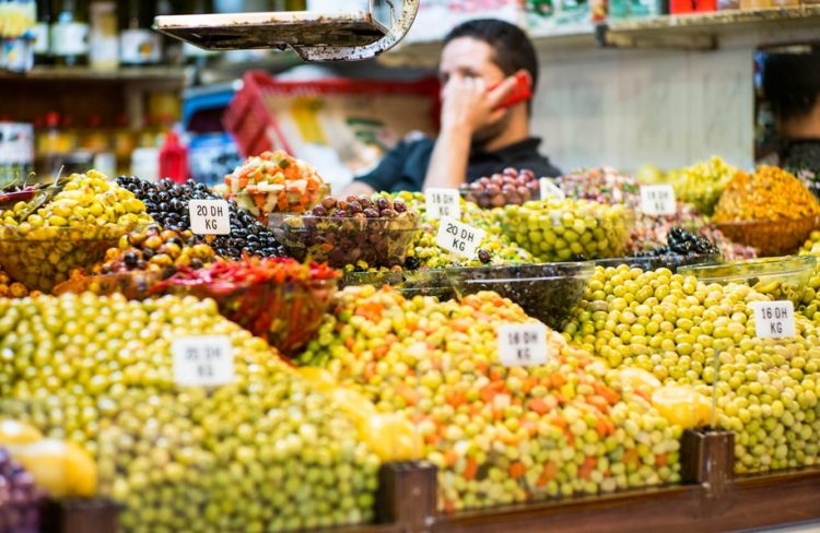 طنجة ..ارتفاع طفيف للأثمان عند الاستهلاك للأسر خلال شتنبر الماضي