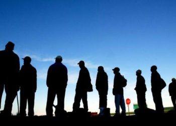 البطالة تطال أكثر من مليون شخص