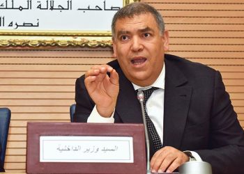 الداخلية تقض مضجع الشبكات الإجرامية