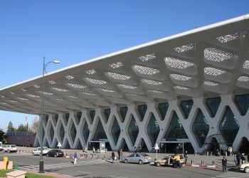 مطارات المغرب.. أزيد من 16،5 مليون مسافر إلى نهاية أكتوبر 2022