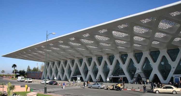 مطارات المغرب.. أزيد من 16،5 مليون مسافر إلى نهاية أكتوبر 2022