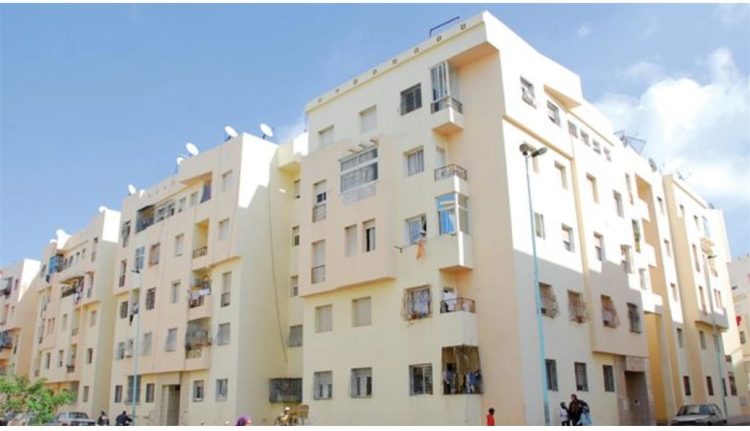 ارتفاع مؤشر أسعار الأصول العقارية بنسبة 1,3 في المئة خلال الفصل الثالث من سنة 2022