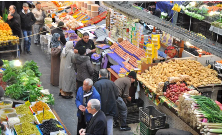 غلاء الأسعار يؤثث المشهد المغربي