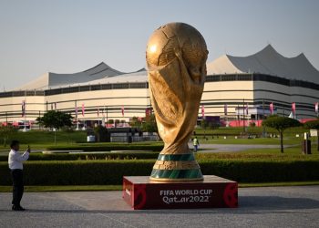 مونديال 2022 ما صنعته قطر  عجزت عنه دول كبرى