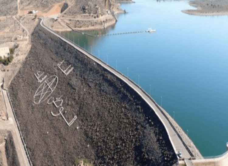 جهة طنجة-تطوان-الحسيمة : الأمطار الأخيرة أنعشت حقينة السدود بشكل طفيف