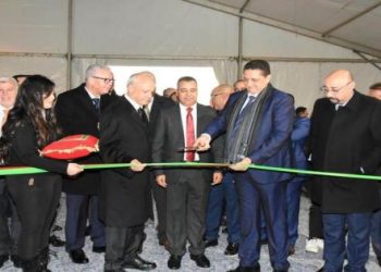 مورو يبرز أهمية قطاع النسيج والألبسة في خلق مناصب الشغل