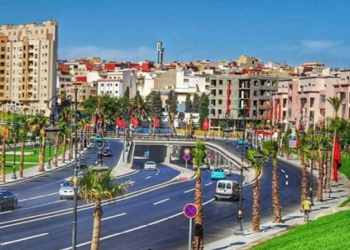 طنجة ..تشجيع الاستثمار البريطاني بحهة الشمال محور جلسة عمل