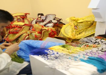 انعقاد المعرض الجهوي للصناعة التقليدية بين 22 و 31 دجنبر بطنجة