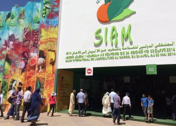 تنظيم الملتقى الدولي للفلاحة بالمغرب من 02 إلى 07 ماي 2023 بمكناس