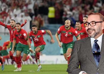 بتعليمات ملكية سامية: تخصيص استقبال حافل لبعثة الأسود بالرباط