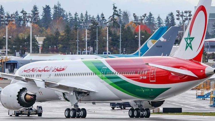 “لارام” تلغي عشرات الرحلات من الدارالبيضاء صوب الدوحة لتشجيع الأسود