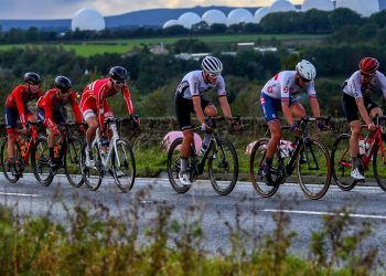 النسخة الأولى من طواف جهة طنجة تطوان الحسيمة للدراجات من 6 الى 11 من دجنبر الجاري