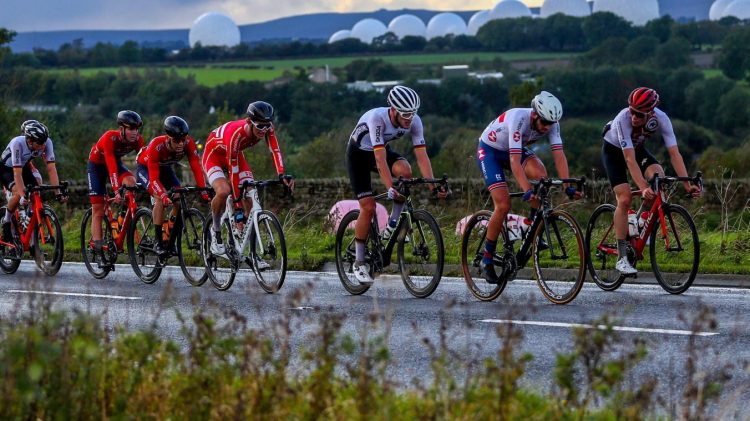 النسخة الأولى من طواف جهة طنجة تطوان الحسيمة للدراجات من 6 الى 11 من دجنبر الجاري