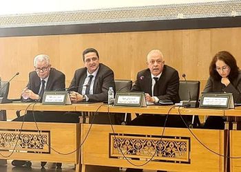 اجتماع لتتبع مراحل سير البرنامج التكميلي لتثمين المدينة العتيقة بتطوان