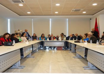 لقاء بطنجة للتعريف ببرنامج “مبادرة تمويل رائدات الأعمال”