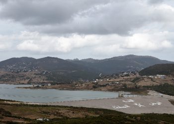 جهة طنجة-تطوان-الحسيمة: معدل ملء السدود يفوق 55 في المائة