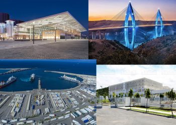 مشروع قانون الميزانية إعتمادات غير مسبوقة للاستثمار العمومي!