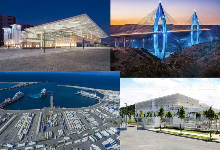 مشروع قانون الميزانية إعتمادات غير مسبوقة للاستثمار العمومي!