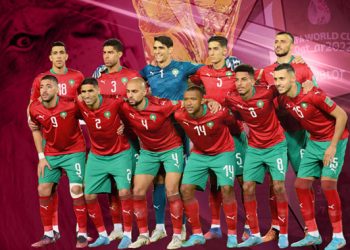 صحفي برتغالي: الإنجاز الكروي للأسود بوابة المغرب نحو ريادة عالمية في قطاعات مختلفة