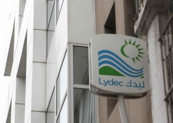 ارتفاع رقم معاملات “ليدك” بنسبة 0,9 في المائة خلال الربع الثالث من سنة 2022