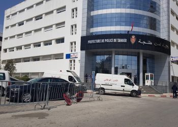 طنجة.. وفاة مبحوث عنه خلال نقله للمستشفى إثر تعرضه لأزمة صحية