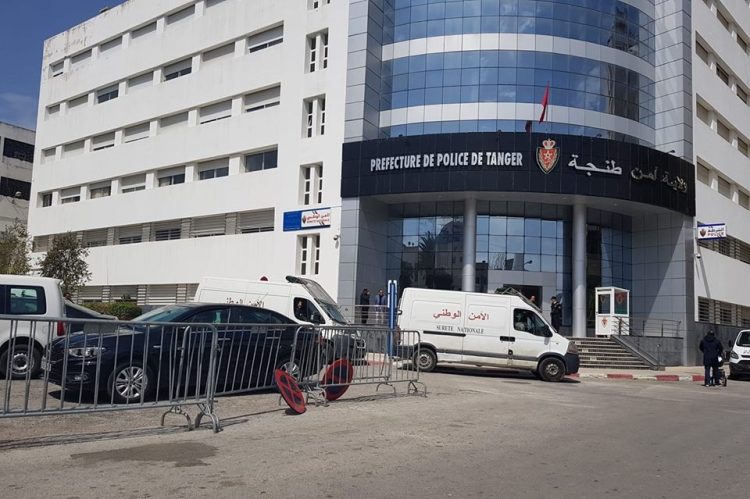 طنجة.. وفاة مبحوث عنه خلال نقله للمستشفى إثر تعرضه لأزمة صحية