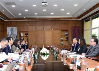 صندوق محمد السادس للاستثمار يعقد أول اجتماع لمجلس إدارته