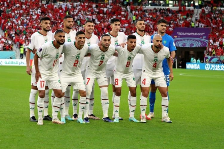 صحف فرنسية: المغرب “آخر أمل” لإفريقيا والعالم العربي في مونديال قطر