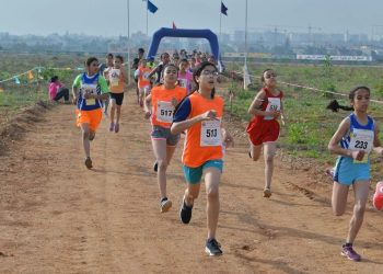 السعيدية: أزيد من 800 تلميذ يشاركون في البطولة الوطنية المدرسية للعدو الريفي