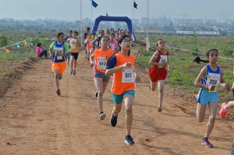 السعيدية: أزيد من 800 تلميذ يشاركون في البطولة الوطنية المدرسية للعدو الريفي