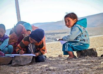 ندوة بالعرائش تقارب ظاهرة الهدر المدرسي