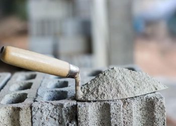 الإسمنت: انخفاض المبيعات بنسبة 9،24 في المائة عند متم نونبر